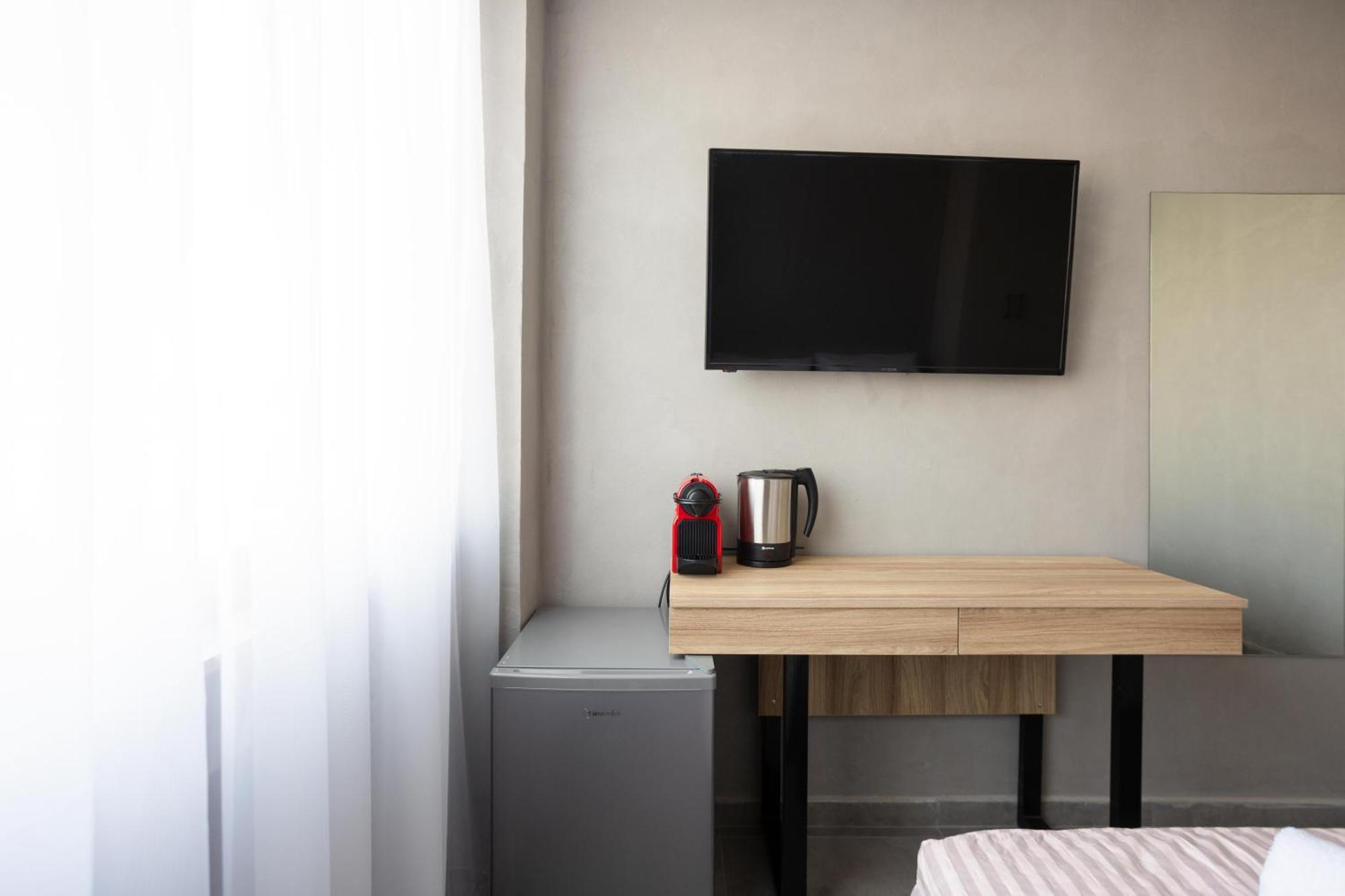Alkazar Suites Salonic Exterior foto