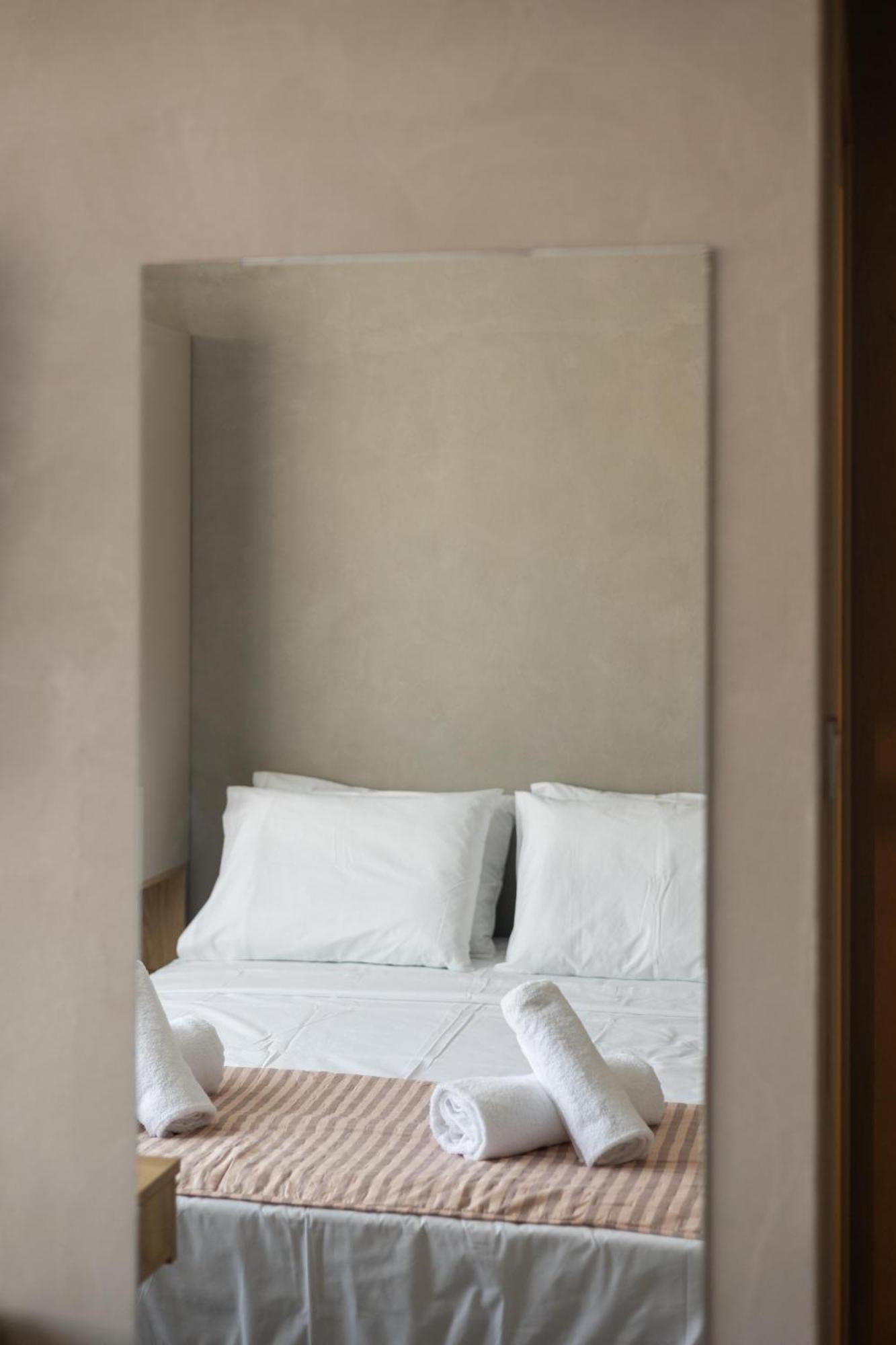 Alkazar Suites Salonic Exterior foto