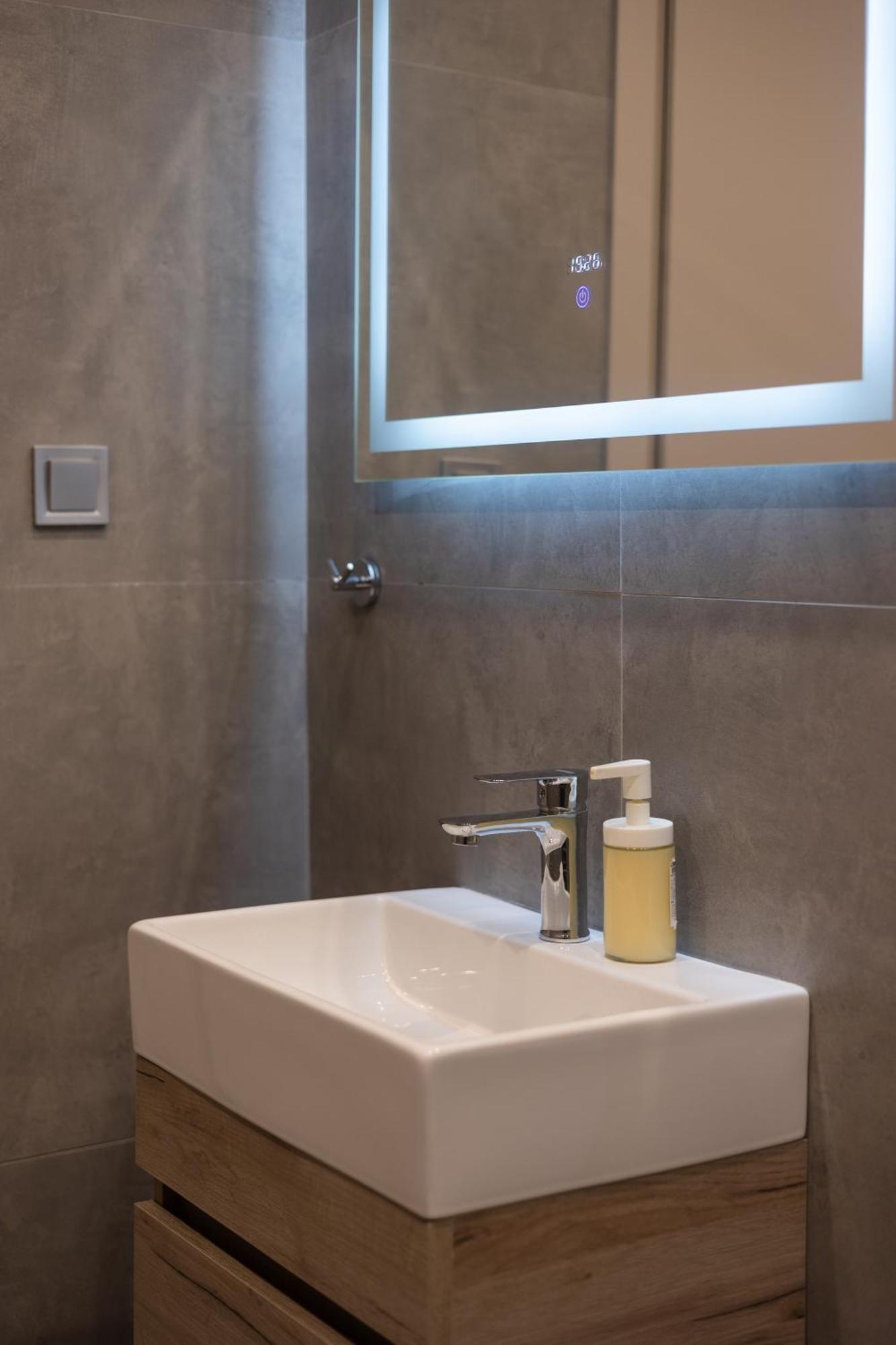 Alkazar Suites Salonic Exterior foto