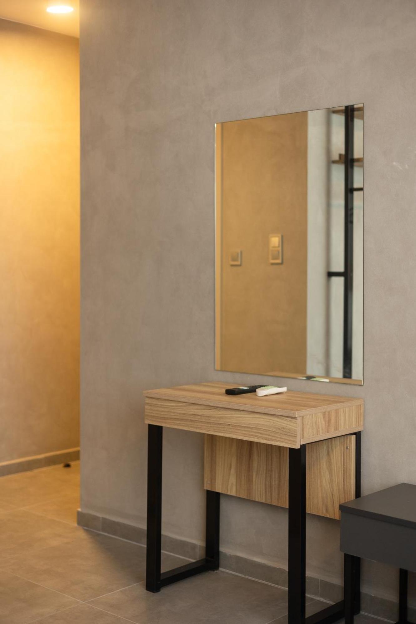 Alkazar Suites Salonic Exterior foto